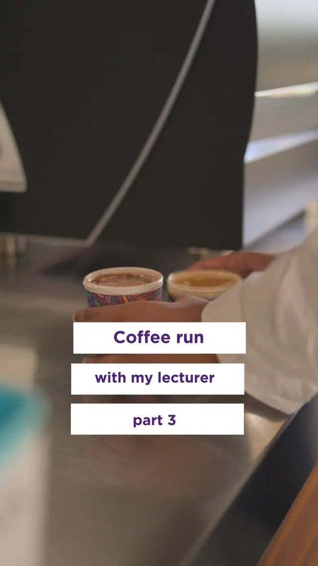 We caught up with Professor Laura to chat about why research and teaching go hand in hand.

There's so much that we can learn from our students when we teach about how to express concepts in different ways but also gaining those new untouched perspectives that can help inform our research as well.

It's a reminder that learning is never one-way. 💡
#UQ #UniversityOfQueensland #StudentLife #UniTok