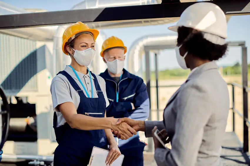 Labour Relations Specialists