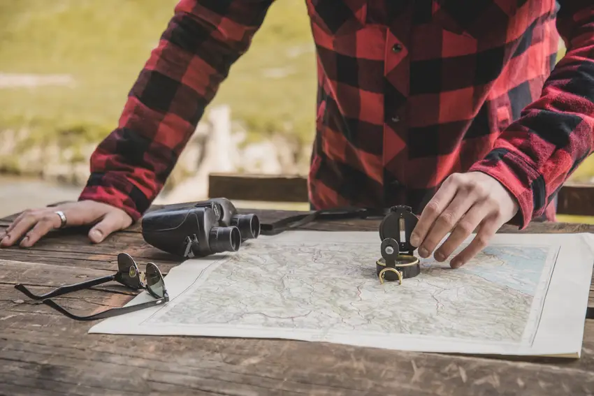 Cartographers