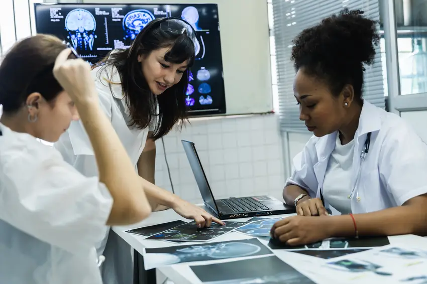Health Technicians