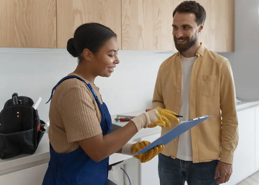 Personal Services Supervisors