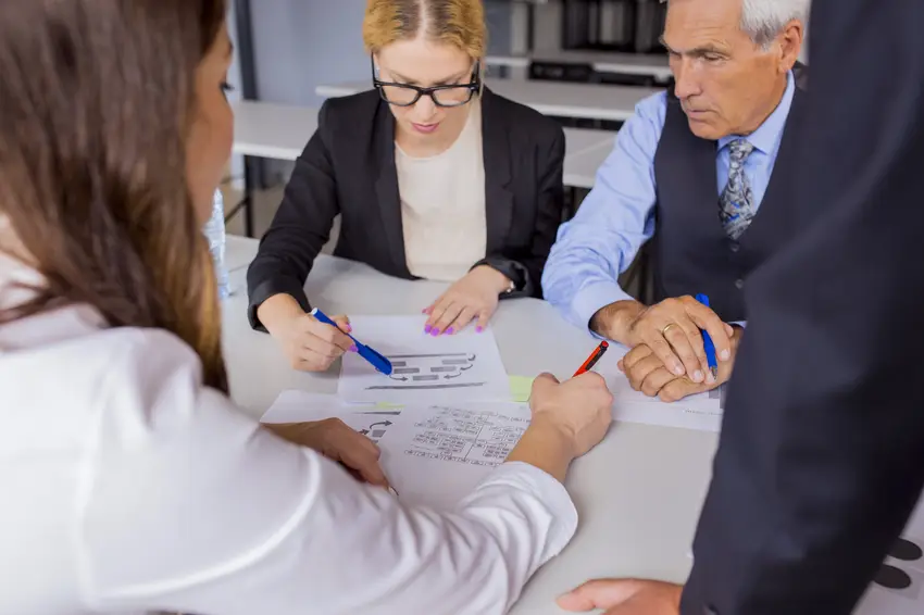 Insurance Sales Agents