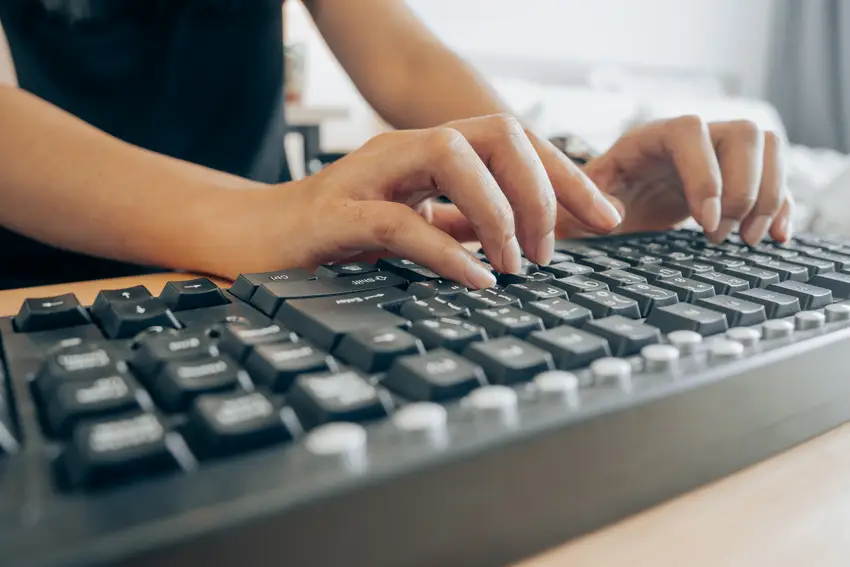 Word Processors